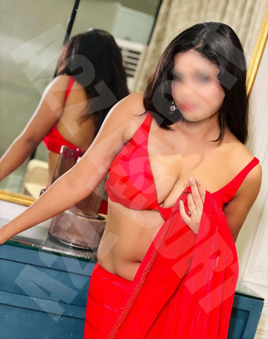 call girls in Manali with stunning companions, playful brunette Call Girl in Manali enjoying the outdoors