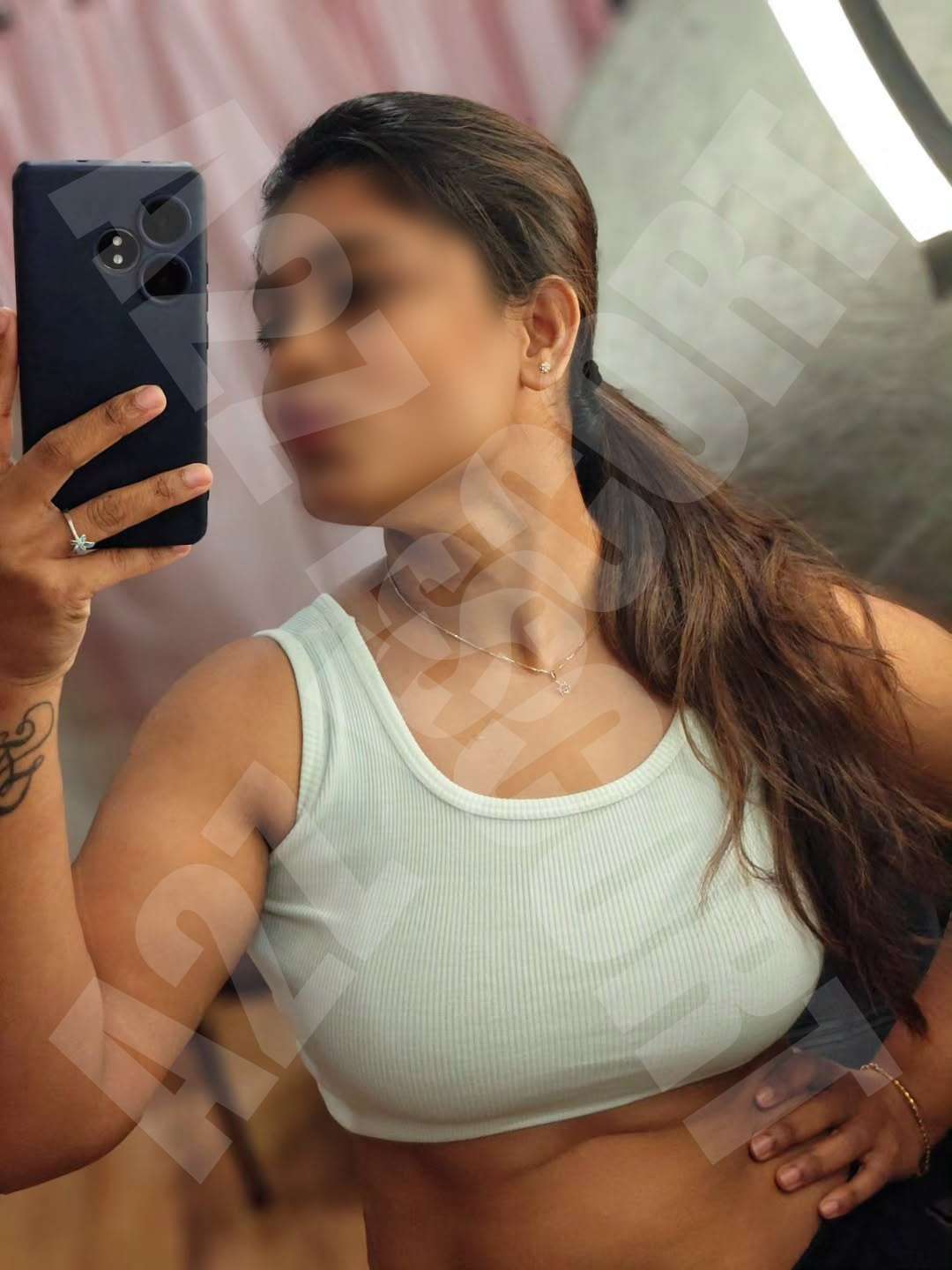 call girls in Manali with stunning companions, playful brunette Call Girl in Manali enjoying the outdoors