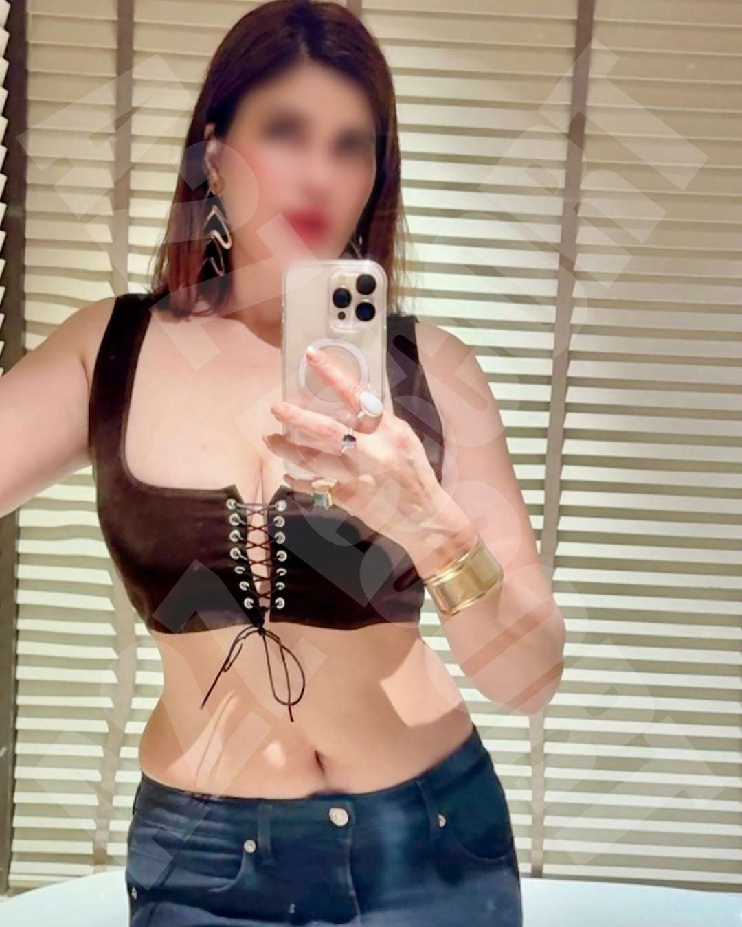 call girls in Manali with stunning companions, playful brunette Call Girl in Manali enjoying the outdoors